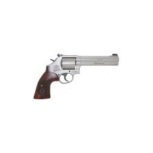 Revólver Smith & Wesson 686 International 6" - 357 Mag.