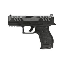 Pistola Walther PDP SF Compact 4" OR - 9mm.