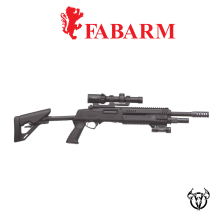 STF Telescopic