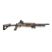 STF Telescopic FE