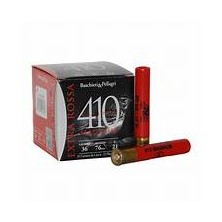 B&P EXTRA ROSSA CAL.36/410 MAGNUM 21gr