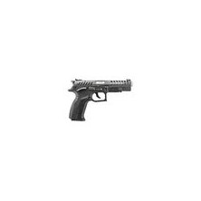 4 Grips- Removable Micrometric Sights