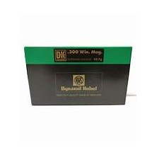 RWS 300 WIN MAG DK 165GR