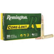 REMINGTON 300 WIN MAG CORE-LOKT PSP