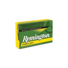 REMINGTON CORE-LOKT - 308 Win - PSP