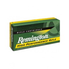 REMINGTON CORE-LOKT 243WIN 80GR PSP