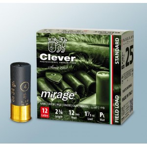 CLEVER T-2 34GR