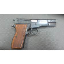 PISTOLA MAUSER MOD.90DA