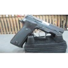 PISTOLA ASTRA MOD. A80