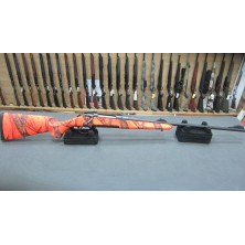 RIFLE HAENEL CAL.300 WIN MAG