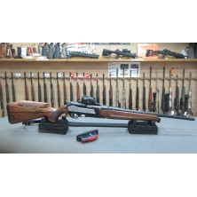 RIFLE BROWNING BAR ZENITH CAL. 30-06