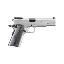 Pistola RUGER SR1911 Target - 9mm.