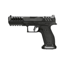 Pistola Walther PDP SF Match 5" OR - 9mm.