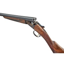 Autum Inglesa SST 5 HP