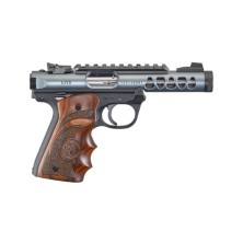 Pistola RUGER Mark IV 22/45 Lite 4.4" - 22 LR