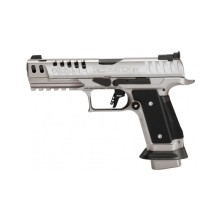 Pistola Walther Q5 Match SF Black Tie 5" - 9mm.