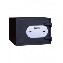 ARMERO INFAC SC2A 9,54 LITROS 2 ARMAS CORTAS 55KG