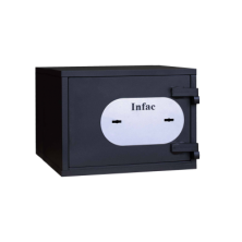 ARMERO INFAC SC3R 13,63 LITROS 3 ARMAS CORTAS 64KG