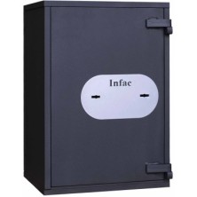 ARMERO INFAC SC6R 27,26 LITROS 6 ARMAS CORTAS 101KG