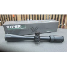 Visor Vortex Viper PST Gen II 5-25x50