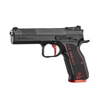 PISTOLA CZ SHADOW 2 TARGET 5''