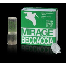 CLEVER T-4 BECADA 36GR