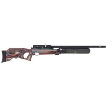 CARABINA HATSAN PCP NOVASTAR PREMIUM RED