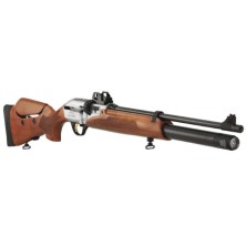 CARABINA HATSAN PCP GALATIAN II