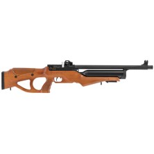 CARABINA HATSAN PCP BARRAGE W