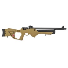 CARABINA HATSAN PCP BARRAGE FDE