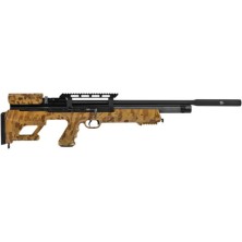 CARABINA HATSAN PCP BULLBOSS M1 CAMO