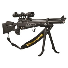CARABINA HATSAN PCP BT65SB ELITE