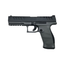 Pistola Walther PDP 5" OR Tungsten Grey - 9mm.