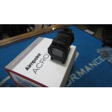 VISOR AIMPOINT ACRO C-2 3.5 MOA ( SEMINUEVO )