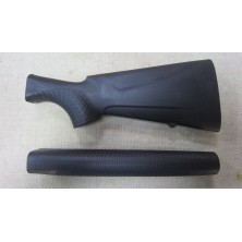 CULATA Y GUARDAMANOS PARA BENELLI BELLMONTE