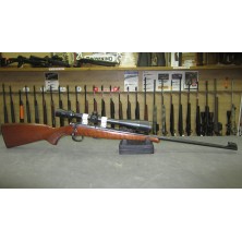 CARABINA CZ CL.22 MOD. 542