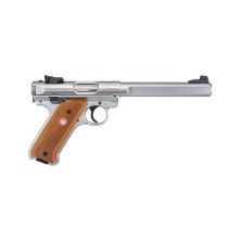 Pistola RUGER Mark IV Competition 6.88" - 22 LR
