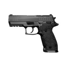 Pistola STEYR ATD Compact 3.9" - 9mm.