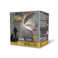 RIO C.20 28gr GAME LOAD