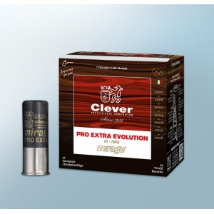 CLEVER T-4 24 PRO EXTRA EVOLUTION