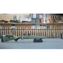 RIFLE TIKKA MOD. T3X LITE AJUSTABLE CL. 270WM