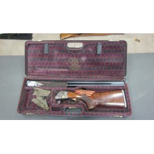 ESCOPETA SP BERETTA MOD. ASE GOLD TRAP CL. 12-70