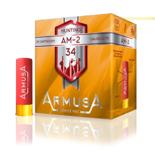 ARMUSA AM-2 34Gr