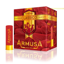 ARMUSA CLASSICO CAZA 32GR