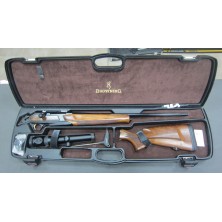 RIFLE BROWNING MOD. ZENITH CL. 300 WM