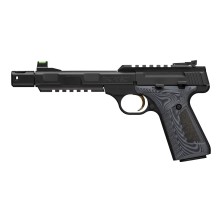 BUCK MARK CONTOUR PRO THREADED
