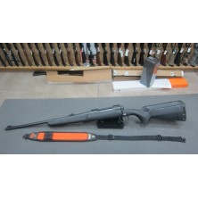 RIFLE SAVAGE DE CERROJO MOD. AXIS CL. 30.06 ( ZURDO )