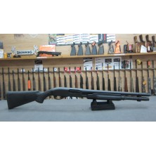 ESCOPETA REMINGTON MOD. 870 EXPRESS MAGNUM CORREDERA CL. 12-76