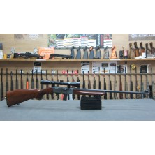 CARABINA ANSCHUTZ MOD. 520 CL. 22