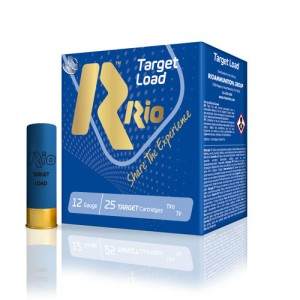 RIO 20 28GR Target Load